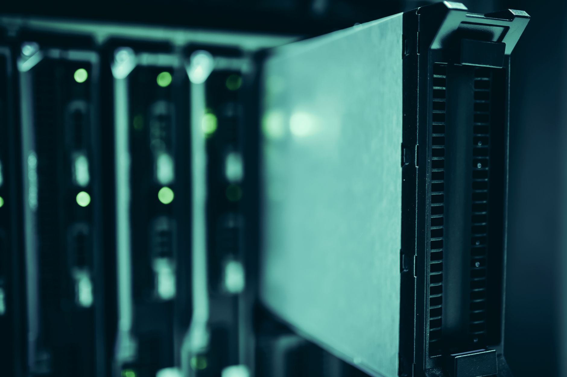 Security architecture of enterprise artificial intelligence