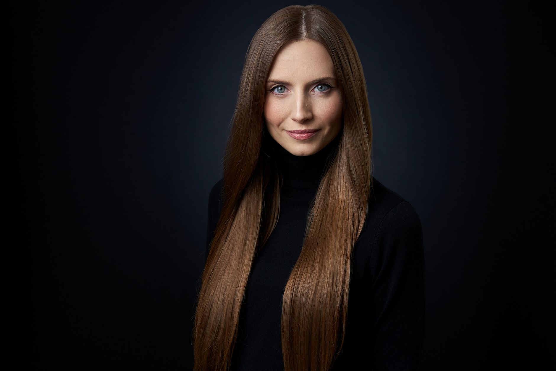 Elena Rostova
